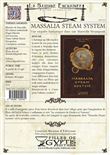 Massalia Steam System