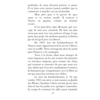 Le chemin magnétique autour de la Terre