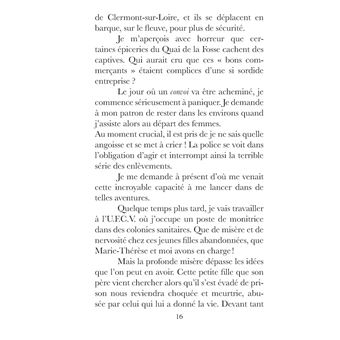 Le chemin magnétique autour de la Terre