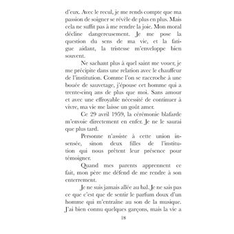 Le chemin magnétique autour de la Terre