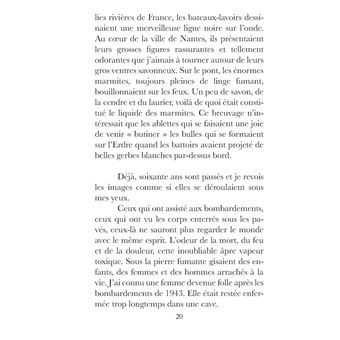 Le chemin magnétique autour de la Terre