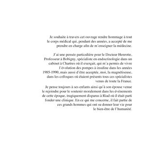 Le chemin magnétique autour de la Terre