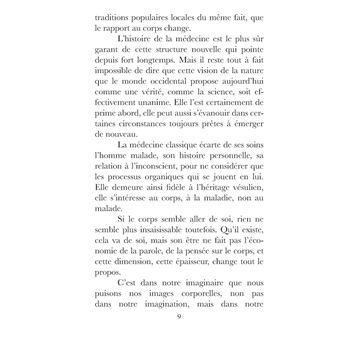 Le chemin magnétique autour de la Terre