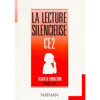 Lect silenc 1 fic mai ce2 - 1