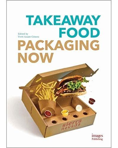 Takeaway food packaging now
