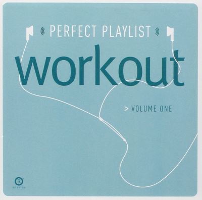Perfect playlist workout 1