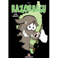 Razorbacu