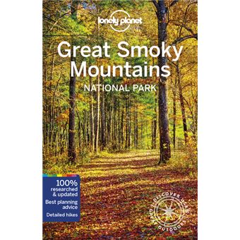 Great smoky Mountains National park 2ed -anglais-