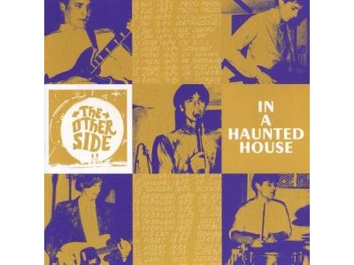 In a haunted house/vol 1