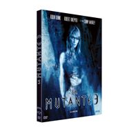 La Mutante 3 DVD
