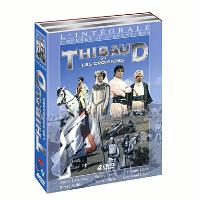 Thibaud ou les croisades - Coffret intégral
