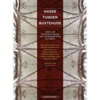 Vokal- Und Instrumentalmusik aus der Marienkirche zu Lübeck
