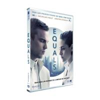 Equals DVD