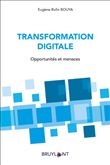 Transformation digitale
