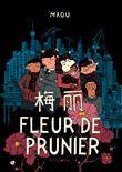 Fleur de prunier