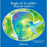 Roger et le colibri