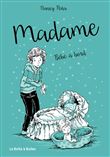 Madame T04 - Bébé à bord