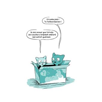 Madame T04 - Bébé à bord