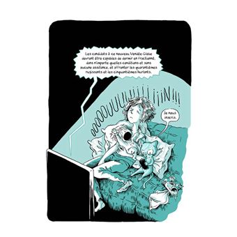 Madame T04 - Bébé à bord