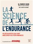 La science de l'endurance