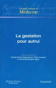 La gestation pour autrui coll