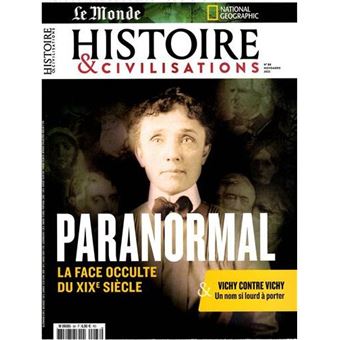 Histoire et Civilisations