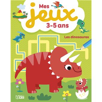 Les dinosaures