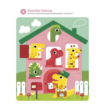 Les dinosaures