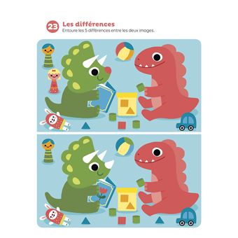 Les dinosaures