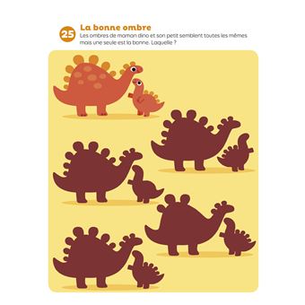 Les dinosaures