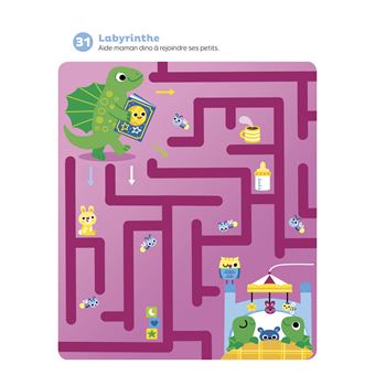 Les dinosaures