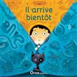 Il arrive bientôt !