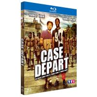 Case départ - Blu-Ray