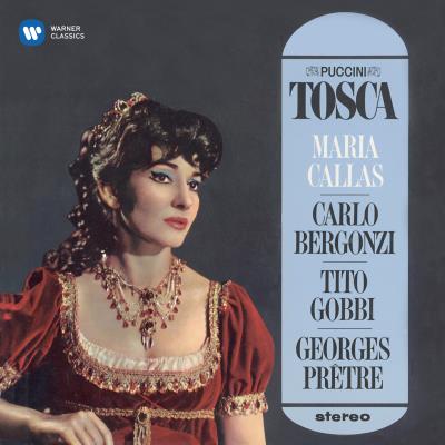 Tosca, 1965