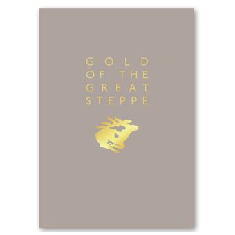 Gold of the Great Steppe