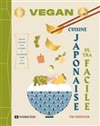 Cuisine japonaise vegan ultra facile