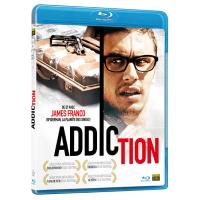 Addiction - Blu-Ray