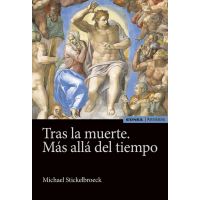 Tras la muerte. Más allá del tiempo