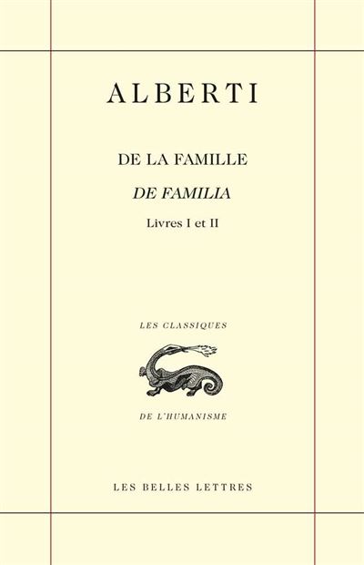 De Familia De la Famille