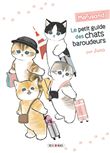 Mofusand - Le Petit Guide des Chats Baroudeurs