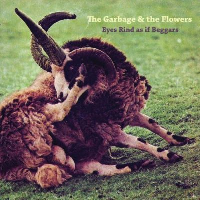 Eyes rind as if beggars/inclus cd