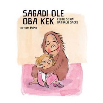 Sagadi Olé Oba Kèk