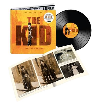 THE KID OST