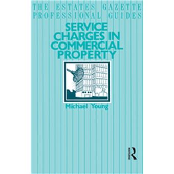 Service Charges in Commercial Properties - 1