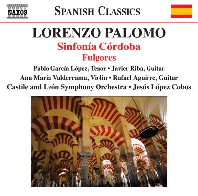 SINFONIA CORDOBA - FULGORES