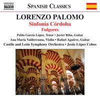 Sinfonia Cordoba Fulgores