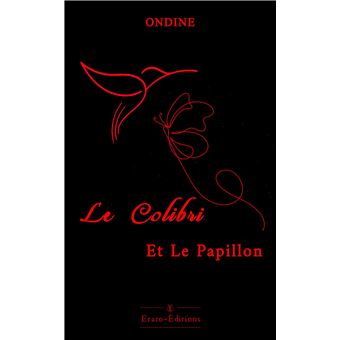 Le Colibri et le Papillon