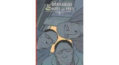 De véritable contes de fées