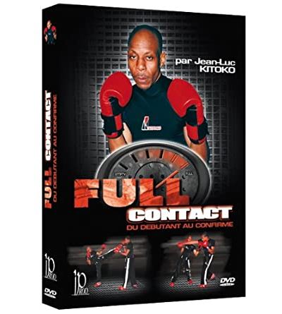 Full Contact - Du débutant au confirmé