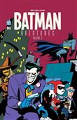 Batman Aventures